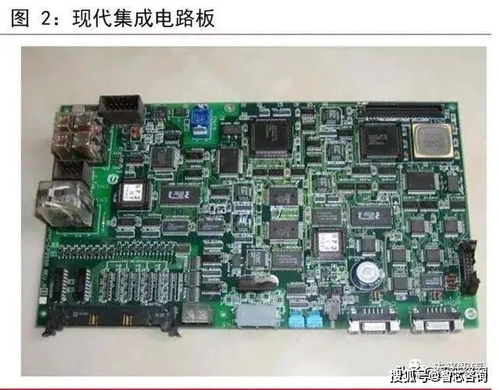 智芯研报 集成电路行业三大趋势分析与技术发展新机遇