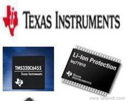 TI集成电路 供应信息、批发采购与价格指南