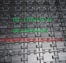 回收三星CPU与集成电路 挖掘电子呆料中的价值蓝海