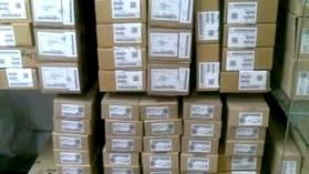 贴片电阻在低阻值应用中的关键角色 以1206封装0.43欧姆电阻为例