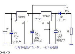 从3.7V升压到5V 非集成电路与集成电路方案的对比分析