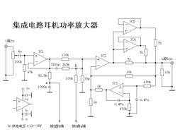 运算放大器电路图大全